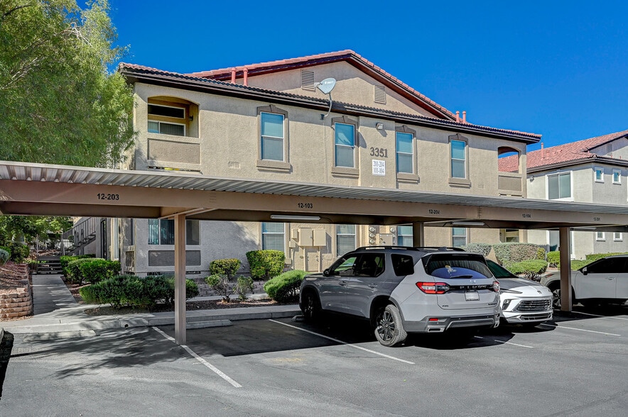 Building Photo - 3351 Indian Shadow St