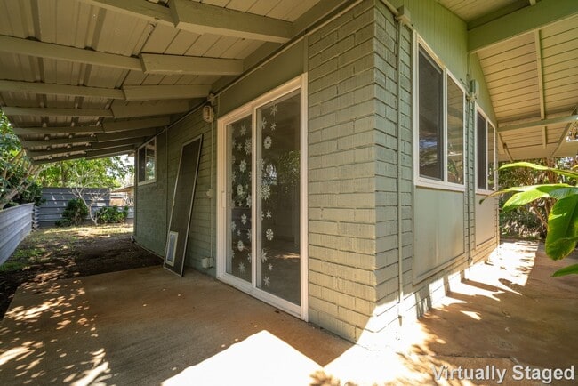 Building Photo - 66-314 Waialua Beach Rd #A