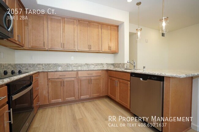 Building Photo - 2057 Tarob Ct