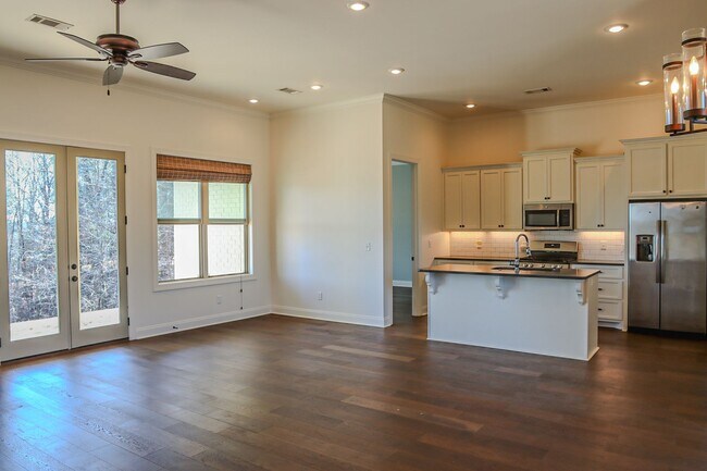 Building Photo - Tuscan Ridge Home