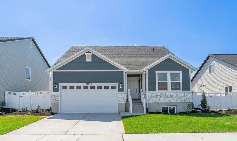 Building Photo - 13586 S Watts Ln