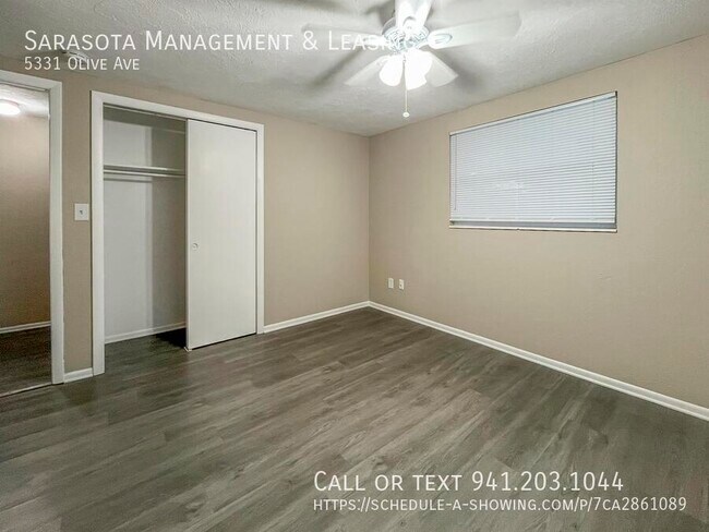 Building Photo - 5331 Olive Ave