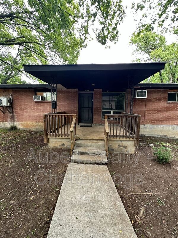Building Photo - 3816 Fagan St