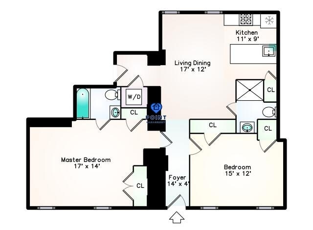 Building Photo - 220 Havre St