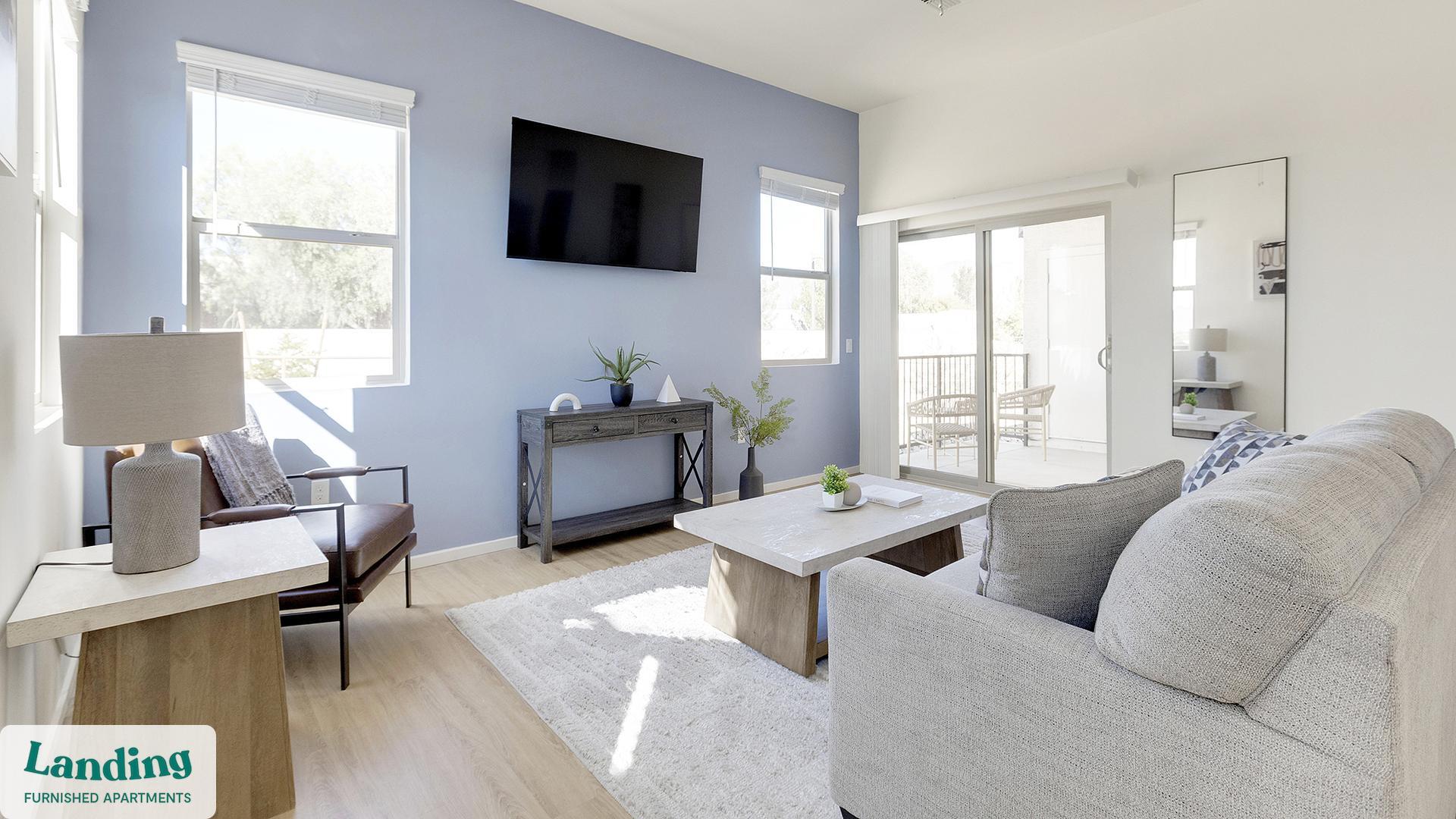 Building Photo - 5750 N La Cholla Blvd