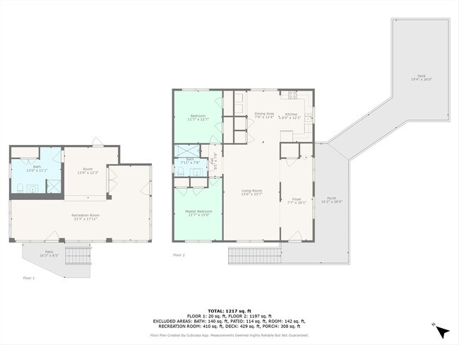 Primary Photo - 41 Dolphin St