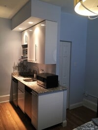 Building Photo - Arts Condominium [CS]