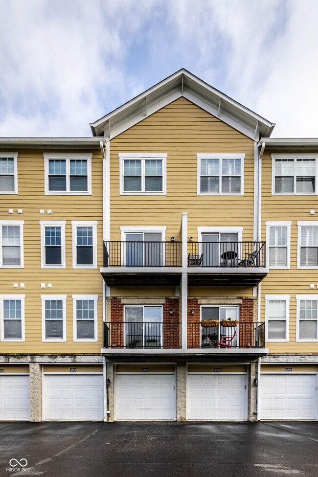 Building Photo - 6556 Reserve Dr