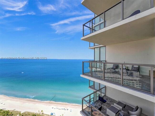 Building Photo - 9703 Collins Ave
