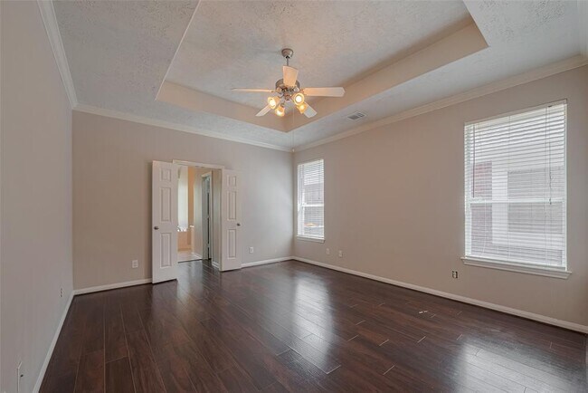 Building Photo - 17202 Sheffield Bend Dr