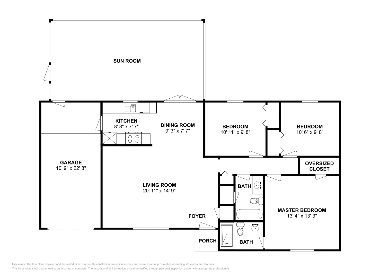 Building Photo - 2659 Pinewood Blvd E