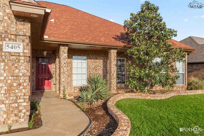 Building Photo - 5405 Blazing Star Ln