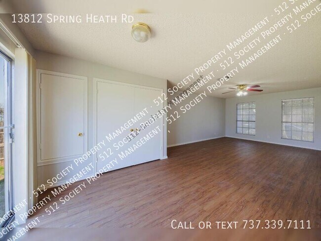 Building Photo - 13812 Spring Heath Rd