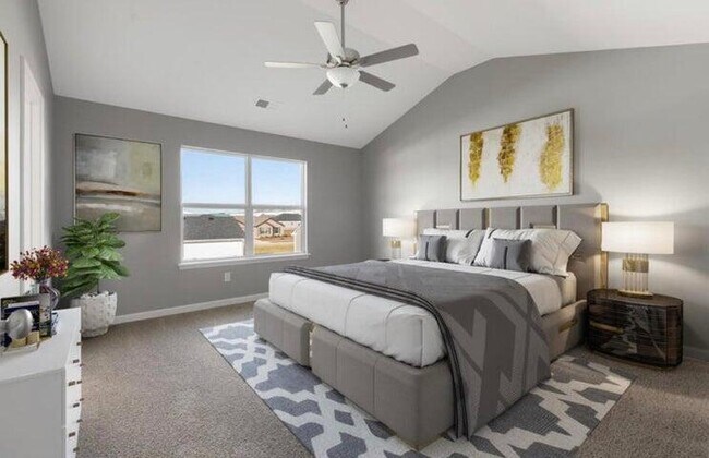 Building Photo - 8105 Driftwood Lp