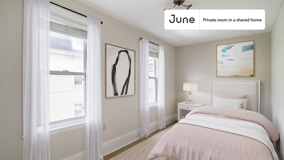 Primary Photo - Room in Shared 3 bed/1 bath home