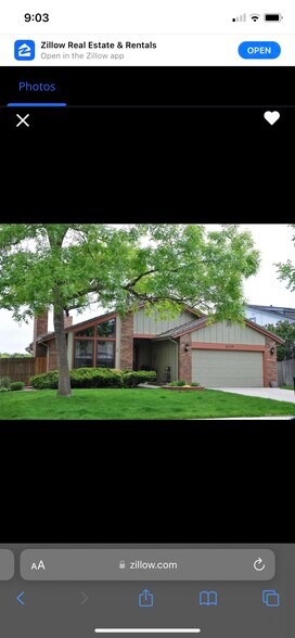 Beautiful Meadowglen home - 8520 W 81st Dr