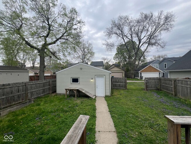 Building Photo - 2611 N Delaware St