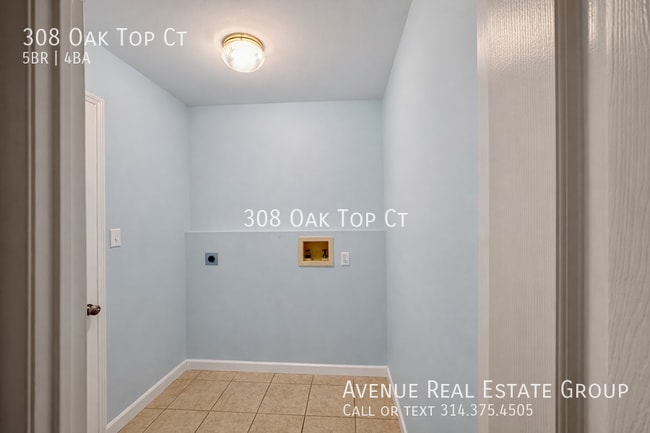 Building Photo - 308 Oak Top Ct