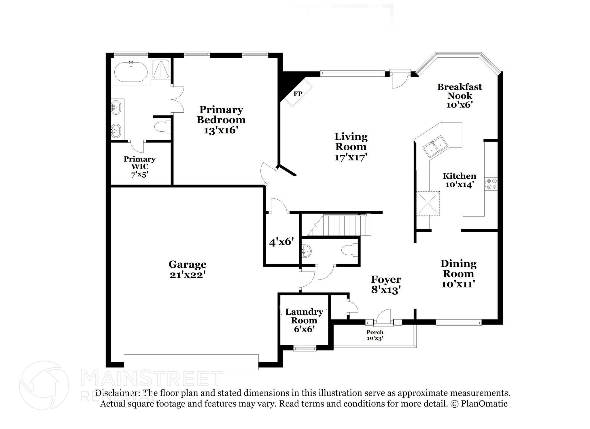 Building Photo - 5104 Bay Overlook Dr