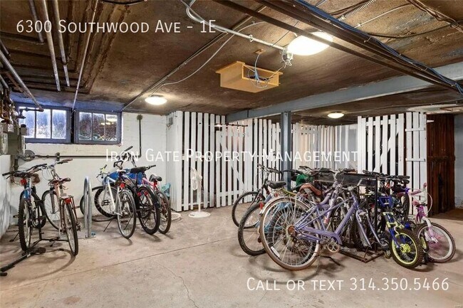 Building Photo - 6300 Southwood Ave