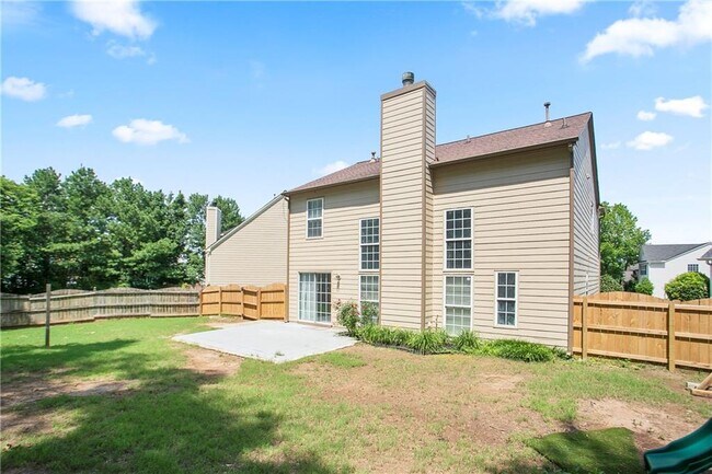 Building Photo - 140 Aucilla Ln