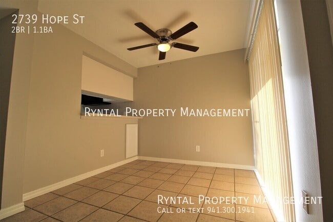 Building Photo - 2739 Hope St