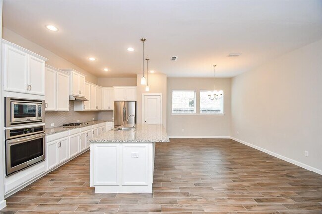 Building Photo - 19755 Shinnery Ridge Ct