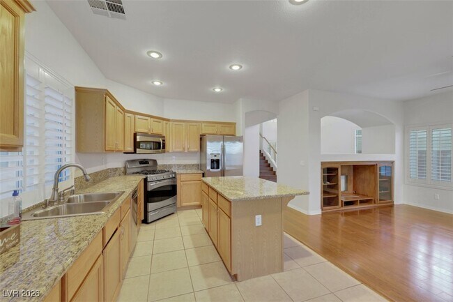 Building Photo - 1058 Silver Stone Way