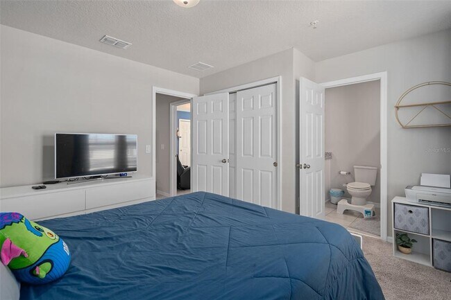 Building Photo - 2519 Sweet Viburnum Wy