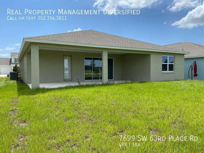 Building Photo - Ocala’s Premier Family Community, Calesa T...