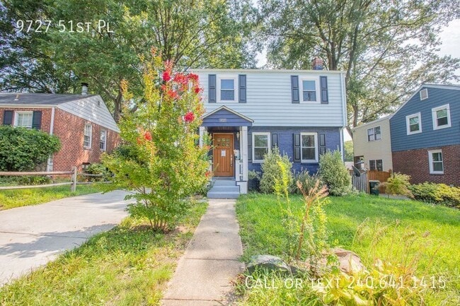 Building Photo - 9727 51st Pl