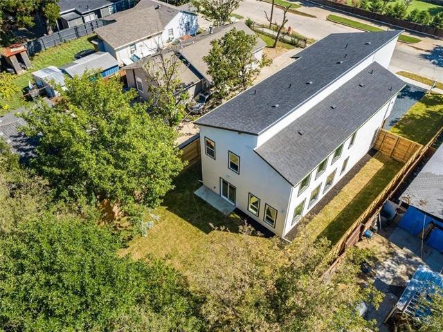 Building Photo - 4023 Abilene St