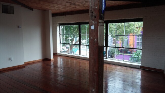 Building Photo - The Spice Factory