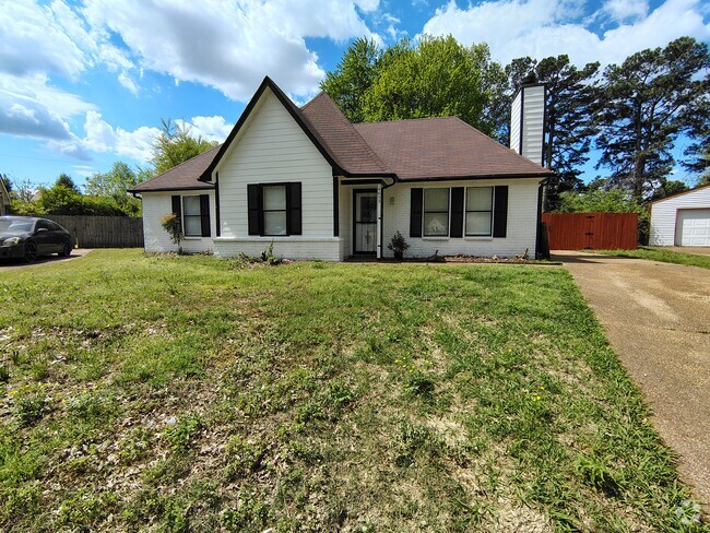 Building Photo - 4633 Sunnyslope Dr