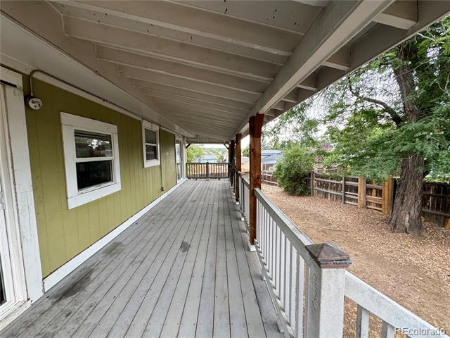 Building Photo - 15532 E Gunnison Pl