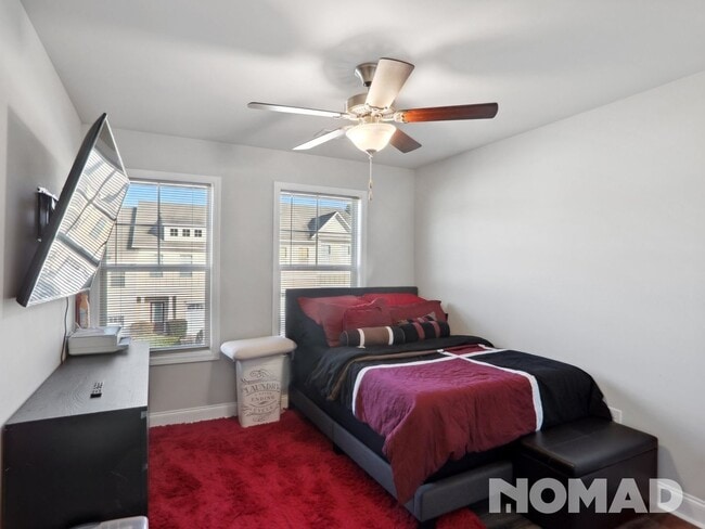 Building Photo - 3 Bedroom Townhome in Atlanta