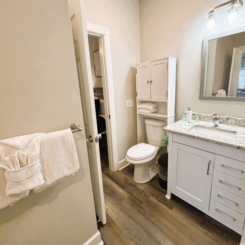 Building Photo - 4713 Wild Iris Dr