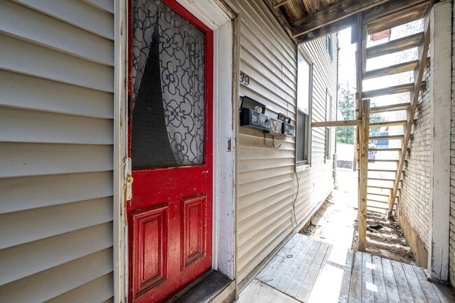 Building Photo - 39-45 Catawissa Ave.
