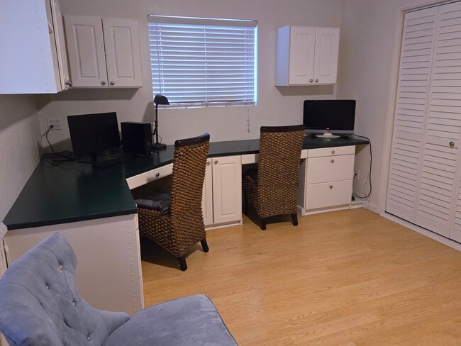 Large Office / Spare Bedroom - 1446 Portofino Dr
