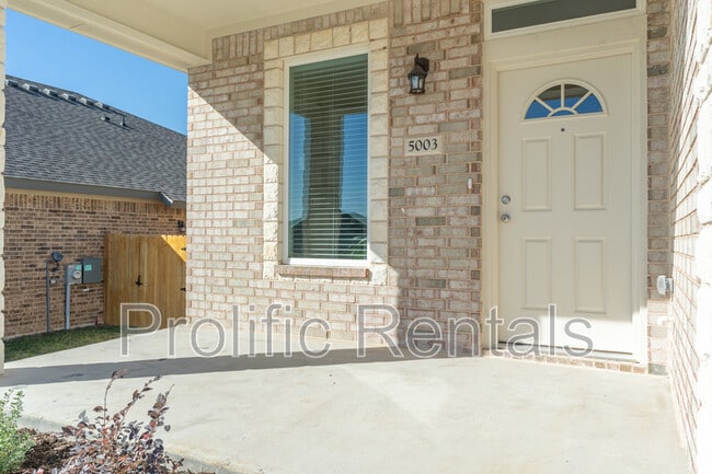 Building Photo - 5003 Rose Gdn Lp