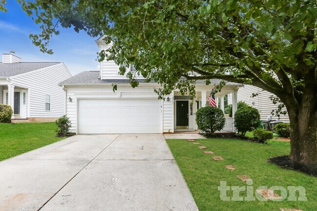 Building Photo - 8517 Galena View Dr
