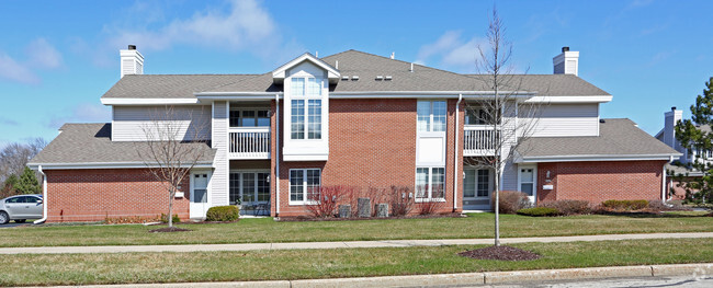 Building Photo - Overlook Lakes Apartments