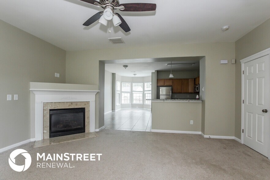Building Photo - 5607 Falls Ridge Ln