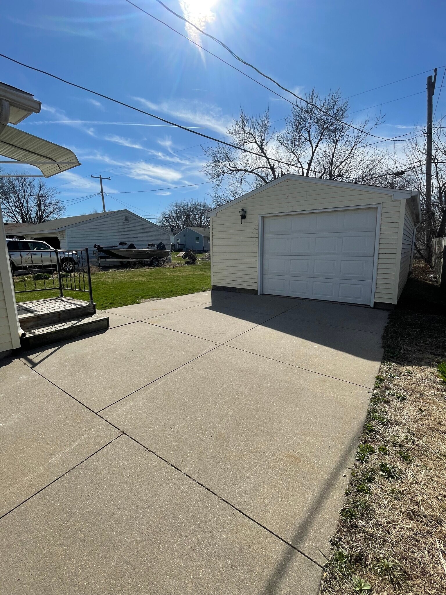 Building Photo - 1422 9th St NW