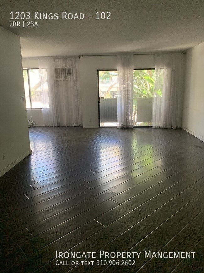 Building Photo - 1203 Kings Rd