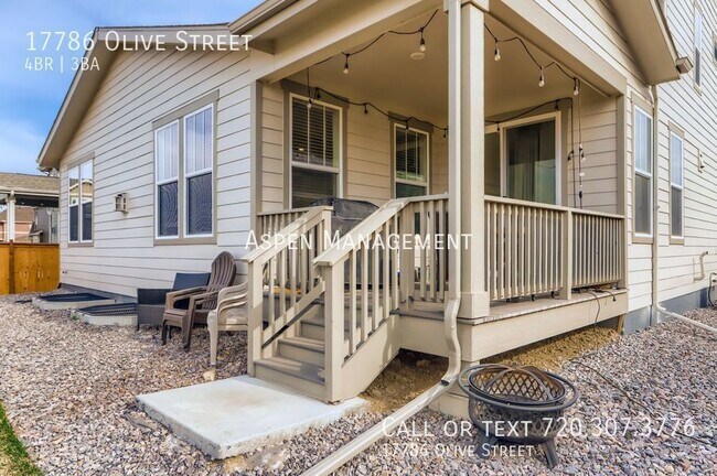 Building Photo - Bright and spacious 4BR, 3BA! Great location!