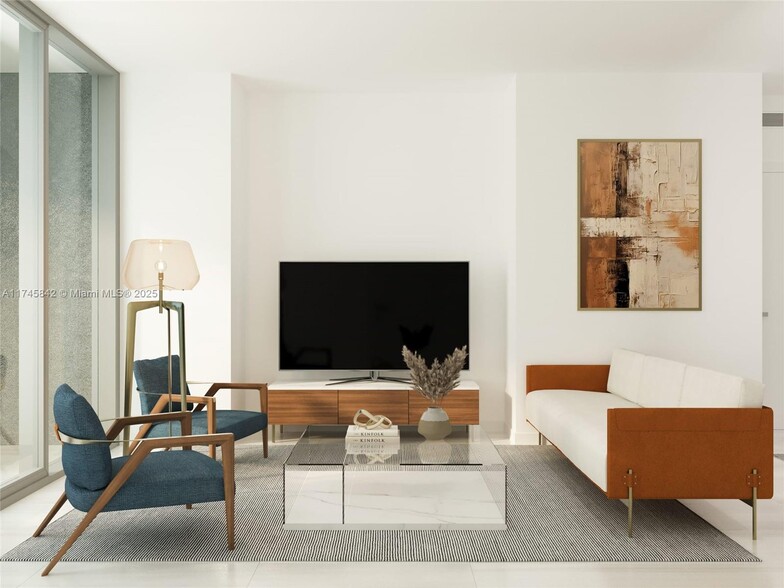 Building Photo - 300 Biscayne Boulevard Way
