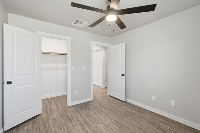 Building Photo - Your New Home in Abilene Is Waiting