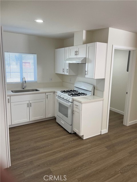 Building Photo - 2643 Orange St