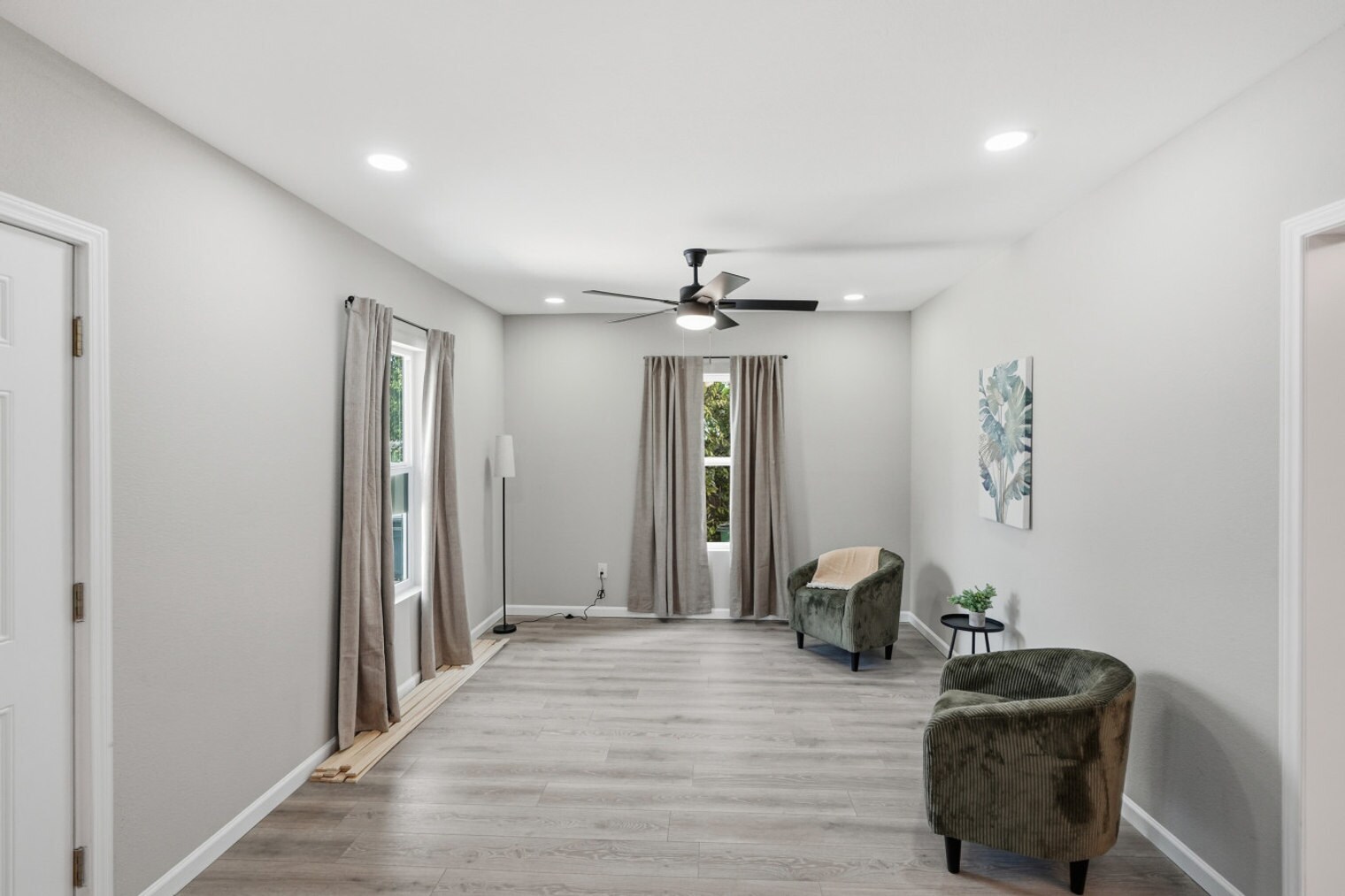 Building Photo - 830 Porter St